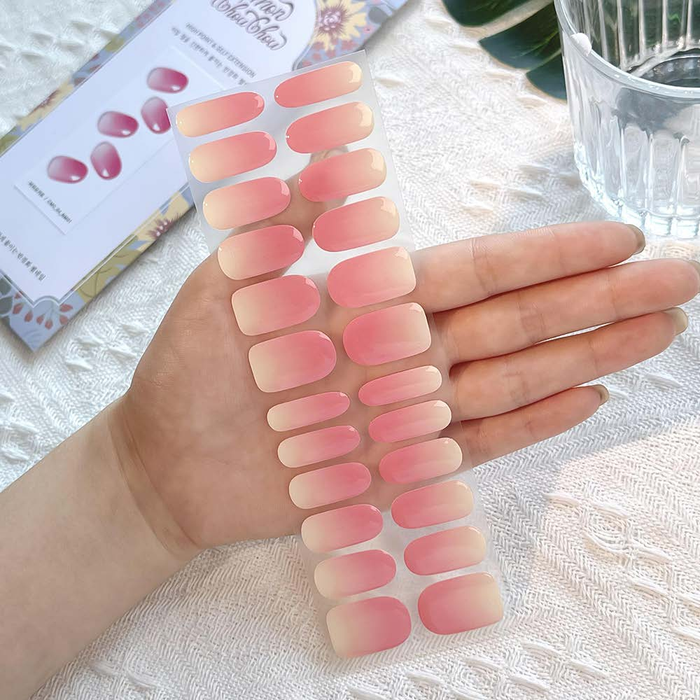 Blush Petal Dream