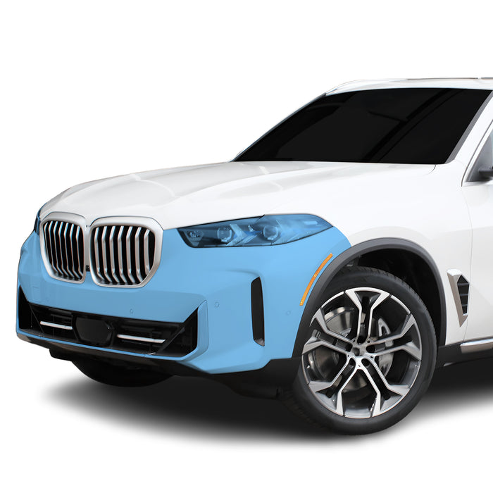 Bumper Only / Premium (8+ Years)