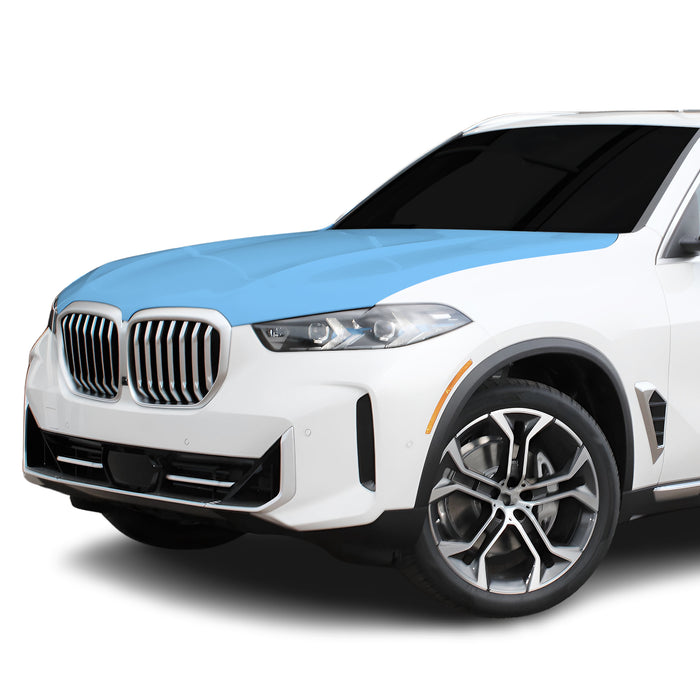 Fits BMW X5 M Sport 2024+ Precut Premium Paint Protection Film Clear Bra PPF Decal Film Kit - Bogar Tech Designs