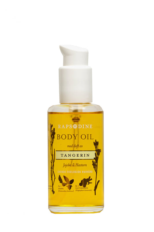Body Oil, 100 ml (6-pack)
