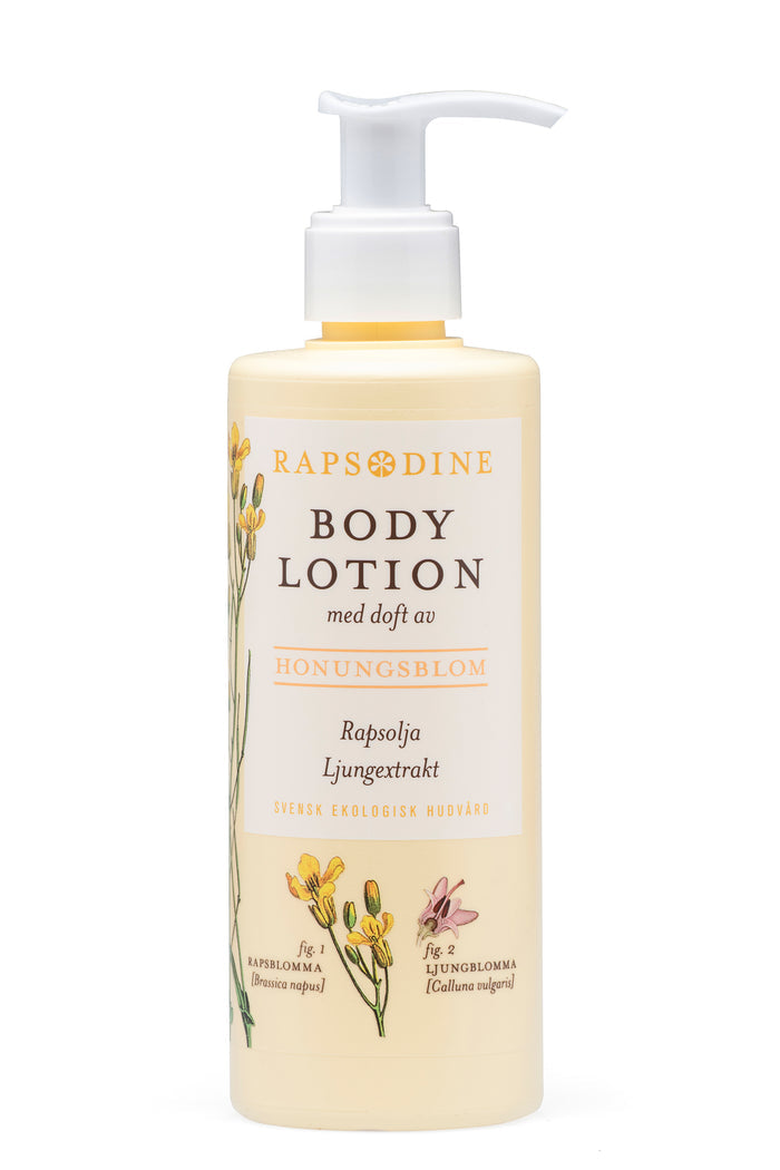 Bodylotion, 250 ml (6-pack)