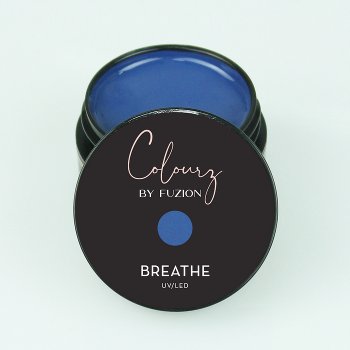 Breathe | Fuzion Colourz 15g Jar