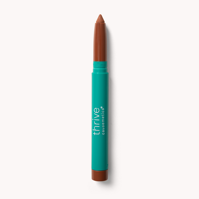 Kaelyn (Warm Sienna Matte)