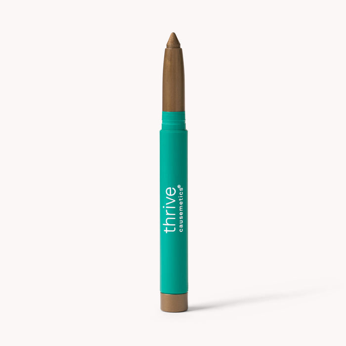Tamala (Smoky Green Shimmer)