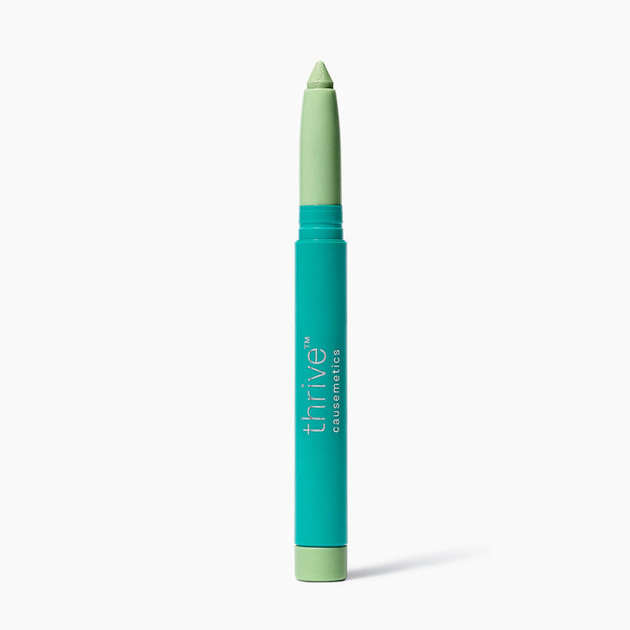 Shenna (Mint Green Shimmer)