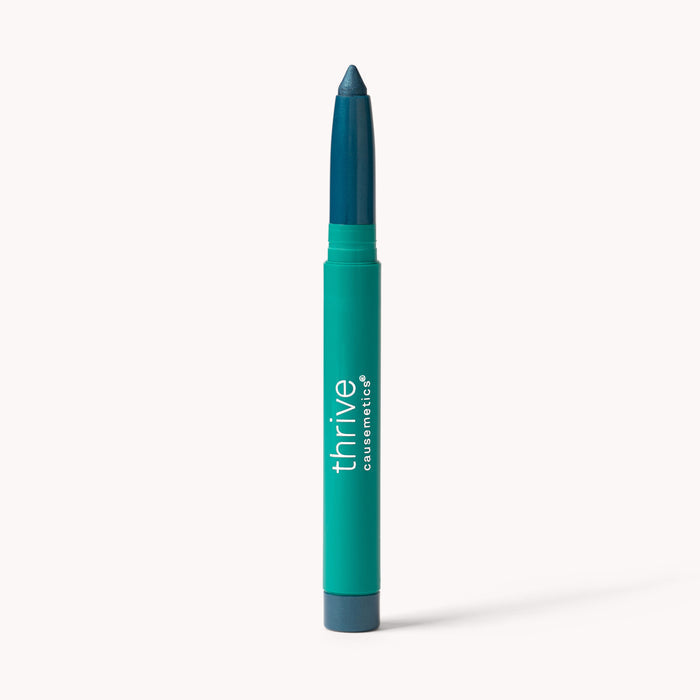 Joni (Ocean Blue Shimmer)