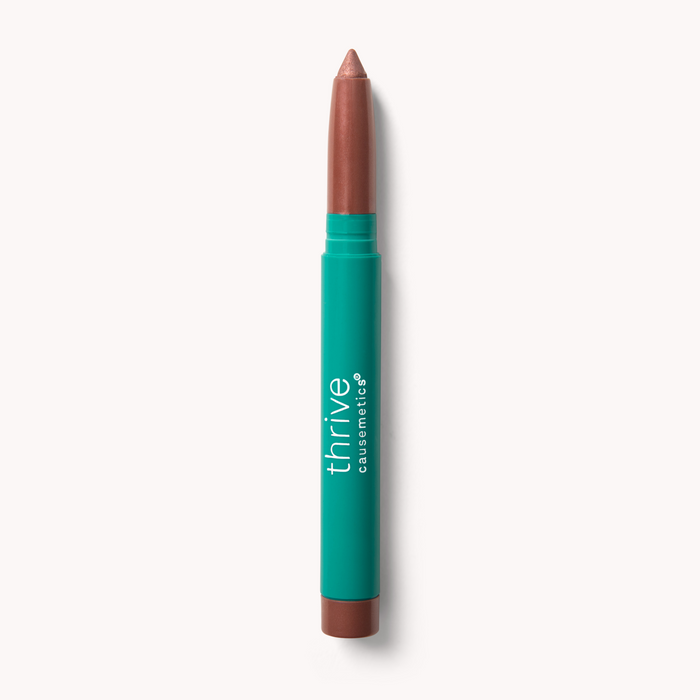 Elena (Bronze Berry Shimmer)