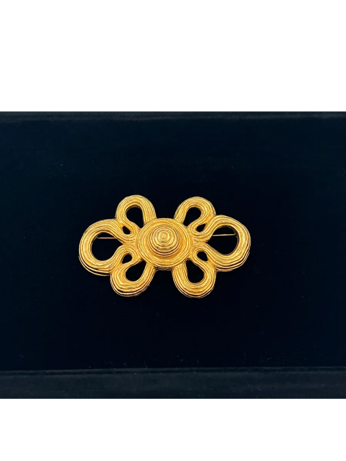 Givenchy Brooch