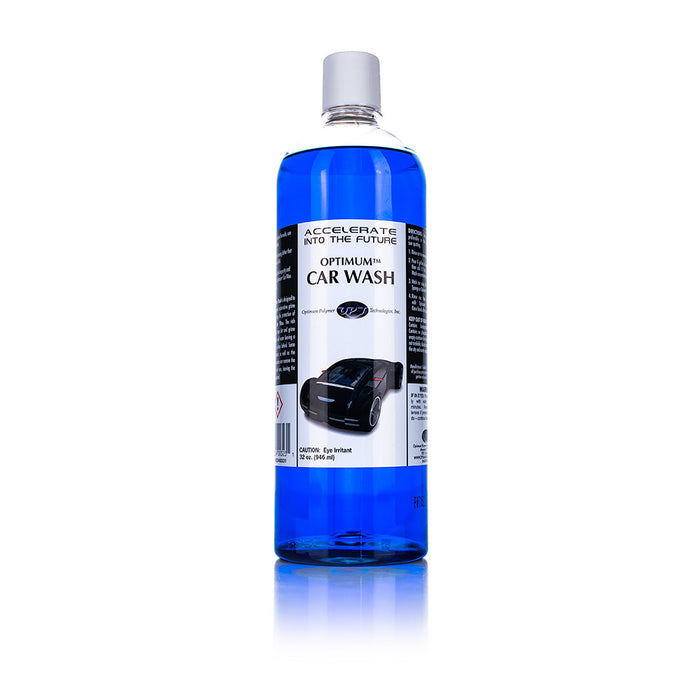 Optimum Car Wash 32oz
