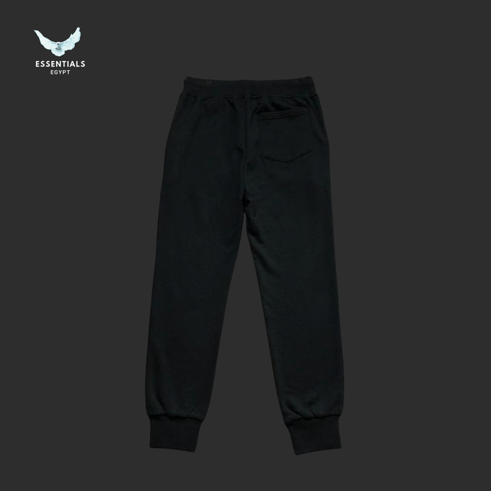 CDG Play Trousers – Mini Black Heart - ESSENTIALS EGYPT