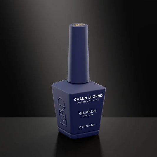 Chaun Legend LGND Gel Color - Berry Blue - LG5227