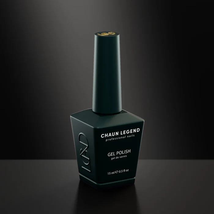 Chaun Legend LGND Gel Color - Emerald City - LG5234