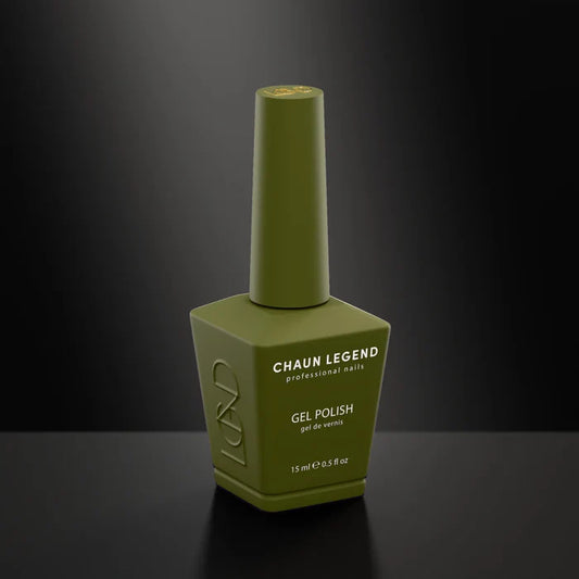 Chaun Legend LGND Gel Color - Peas And Love - LG5231
