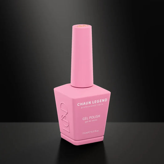 Chaun Legend LGND Gel Color - Piggyback - LG5154