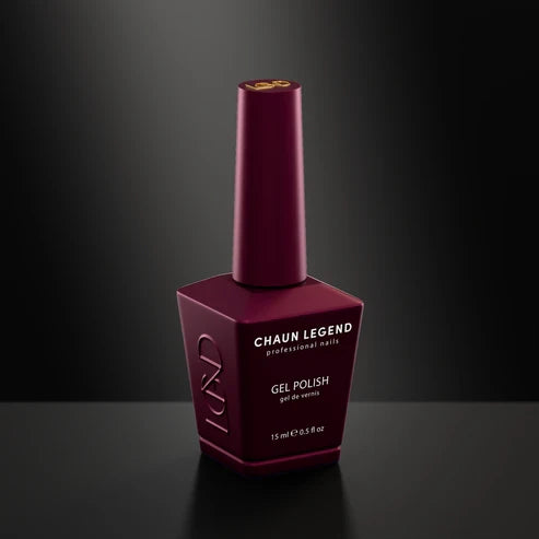 Chaun Legend LGND Gel Color - Plummeting - LG5219