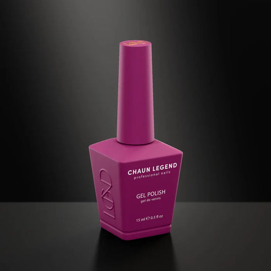 Chaun Legend LGND Gel Color - Rich & Wreckless - LG5186