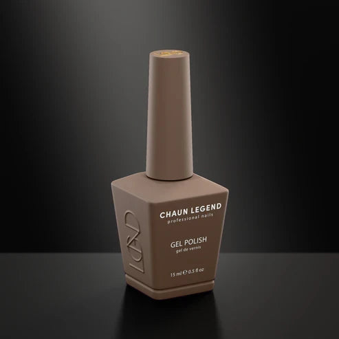 Chaun Legend LGND Gel Color - Taupe That Talk - LG5204