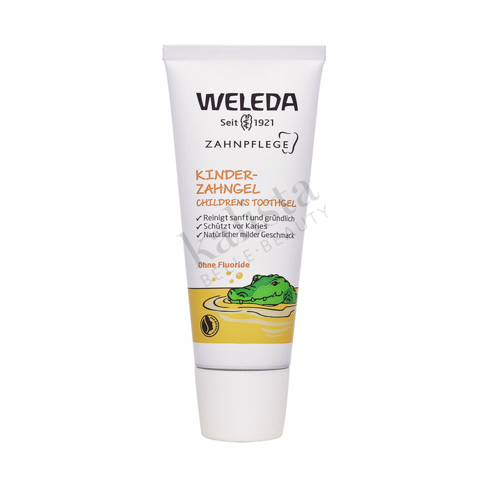 Children's Tooth Gel