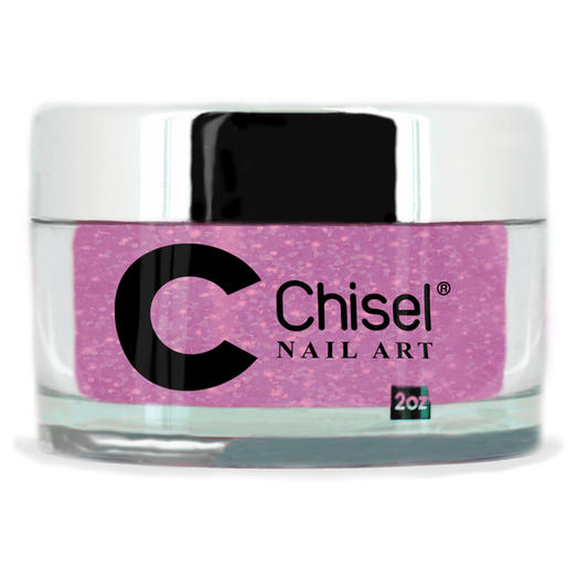 Chisel Nail Art Dipping/Acrylic 2in1 Powder 2oz -  OM 4A