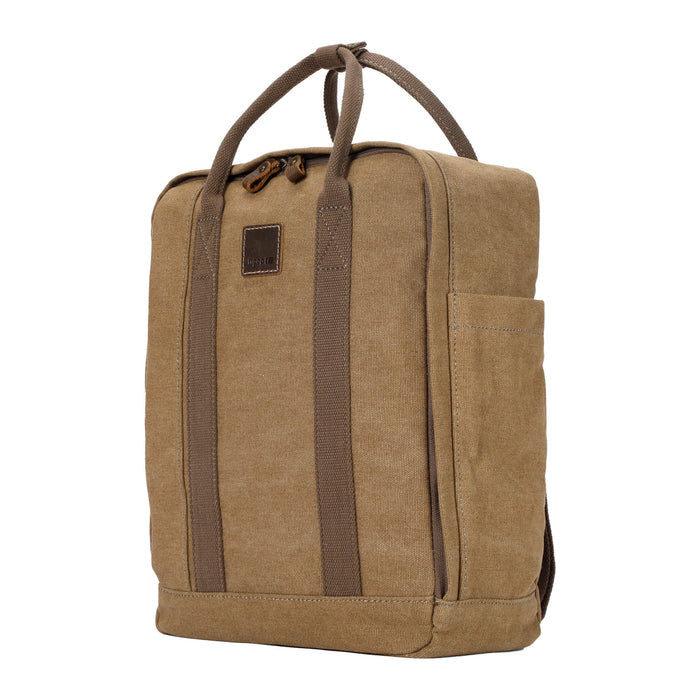 Classic Canvas Daypack | TRP0549
