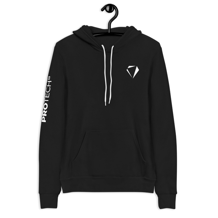 CLASSIC DIAMOND HOODIE