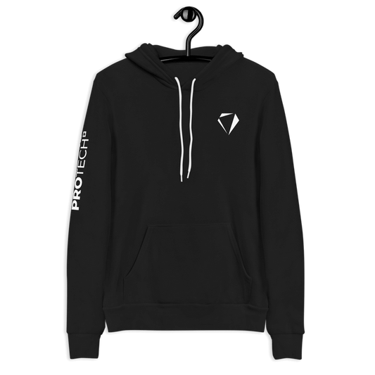 CLASSIC DIAMOND HOODIE