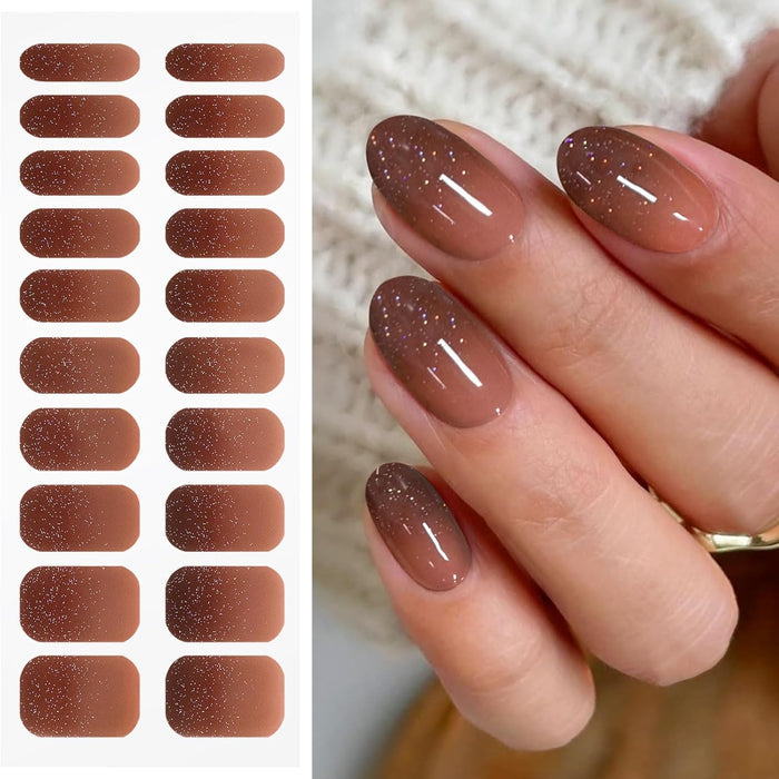 Coffee Glitter