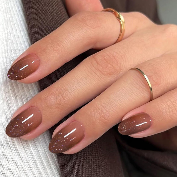Coffee Glitter