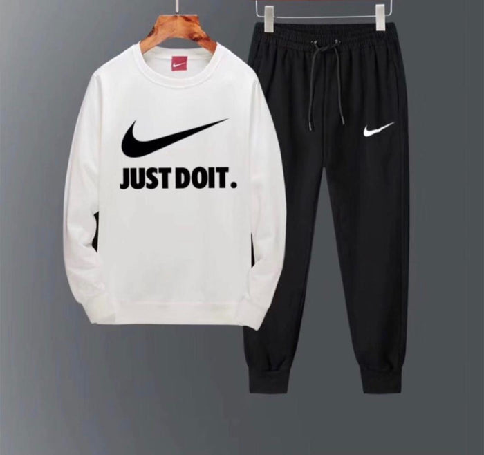 Conjunto Nike Just do It