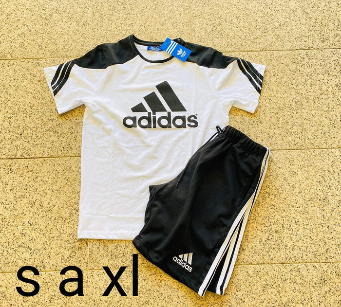 Conjunto  Adidas