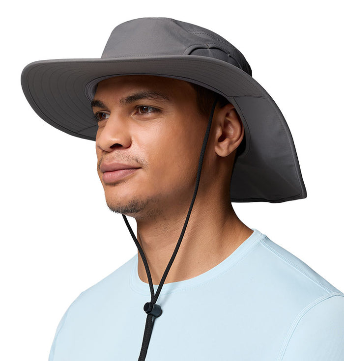 Coolhead™ Zero IV Booney Hat
