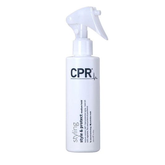 CPR Style & Protect Medium Hold 180ml