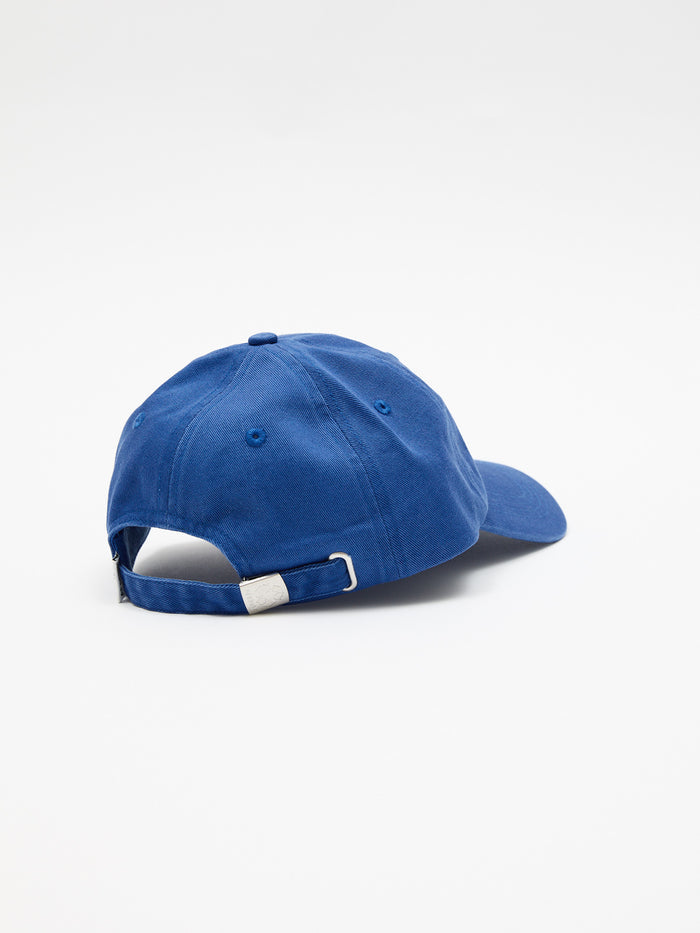 Cultivate - Recycled Panelled Cap | Marina-Image 2