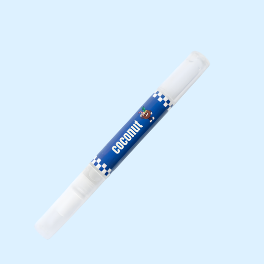 Cuticle oil Coconut Pen