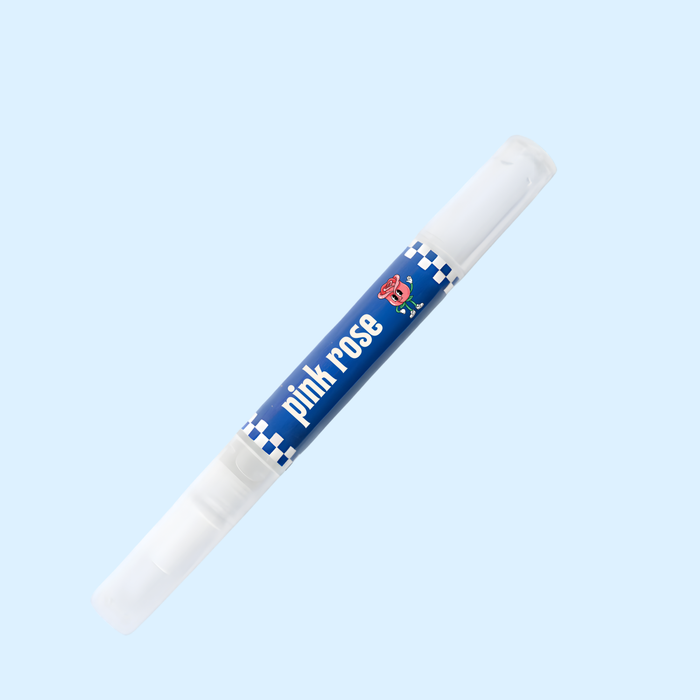 Cuticle oil Pink Rose Pen