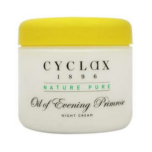 Cyclax Evening Primrose Night Cream (300ml)