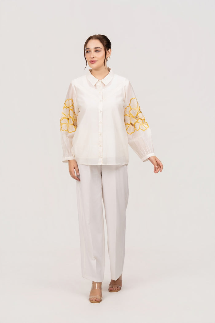 Daffodil Shirt
