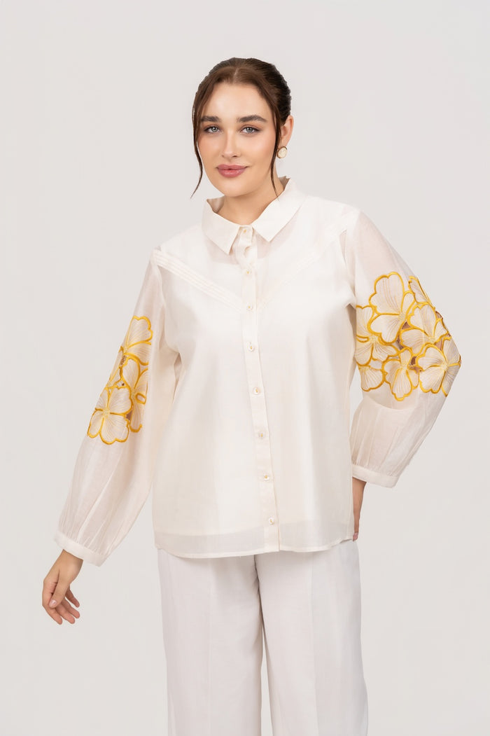 Daffodil Shirt