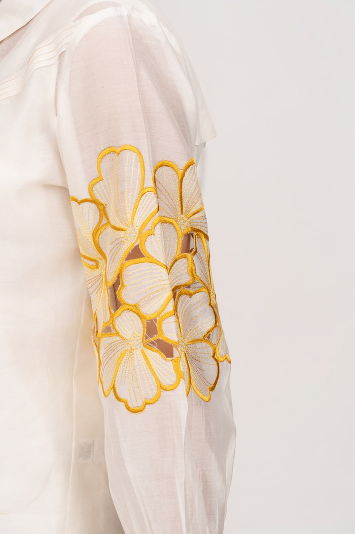 Daffodil Shirt