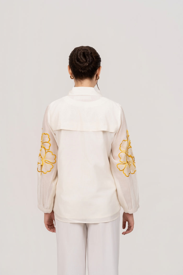 Daffodil Shirt