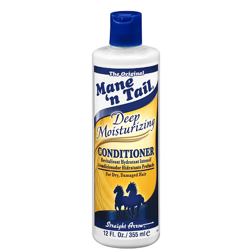Deep Moisturizing Conditioner 12oz by MANE 'N TAIL