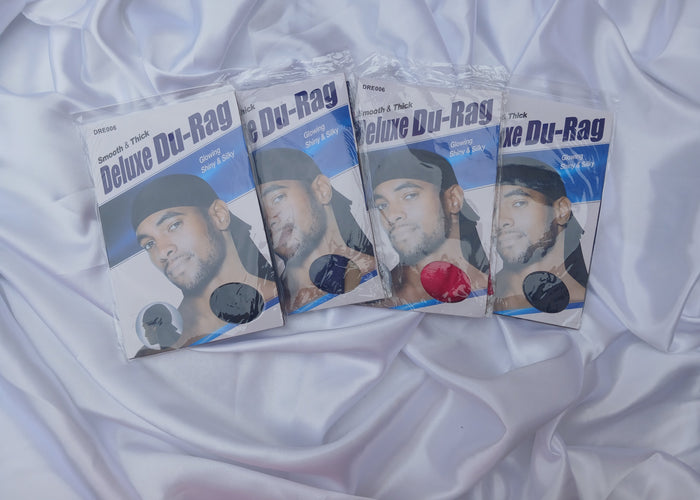 Deluxe Durag