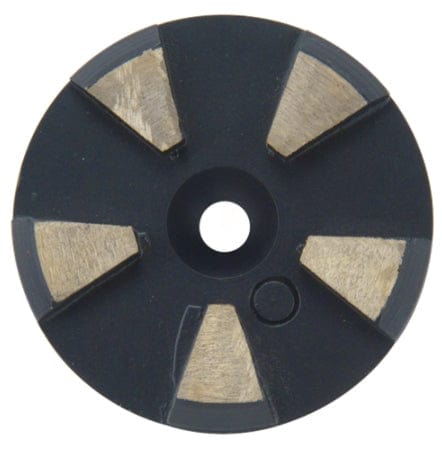 5-Segmented Grinding Diamond - Xtreme Polishing Systems. Diamond Floor Grinders