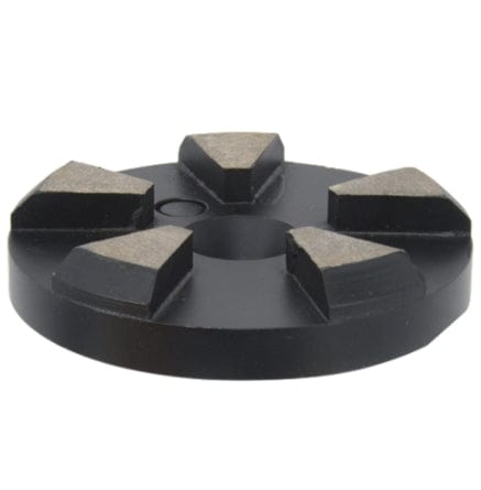 5-Segmented Grinding Diamond - Xtreme Polishing Systems. Diamond Floor Grinders