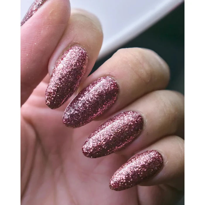 Diamond In The Rough, Glitter Gel, 10 ml