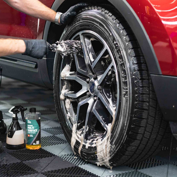 Diamond Multi Surface Cleaner: Concentrate