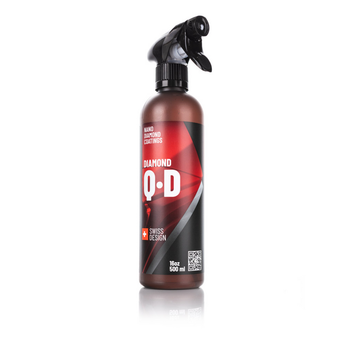Diamond QD