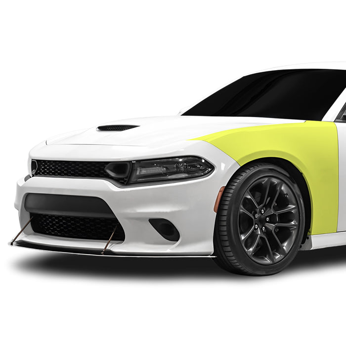 Fenders Only / Base (3+ Years)