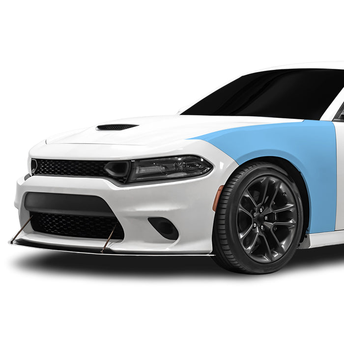Fenders Only / Premium (8+ Years)
