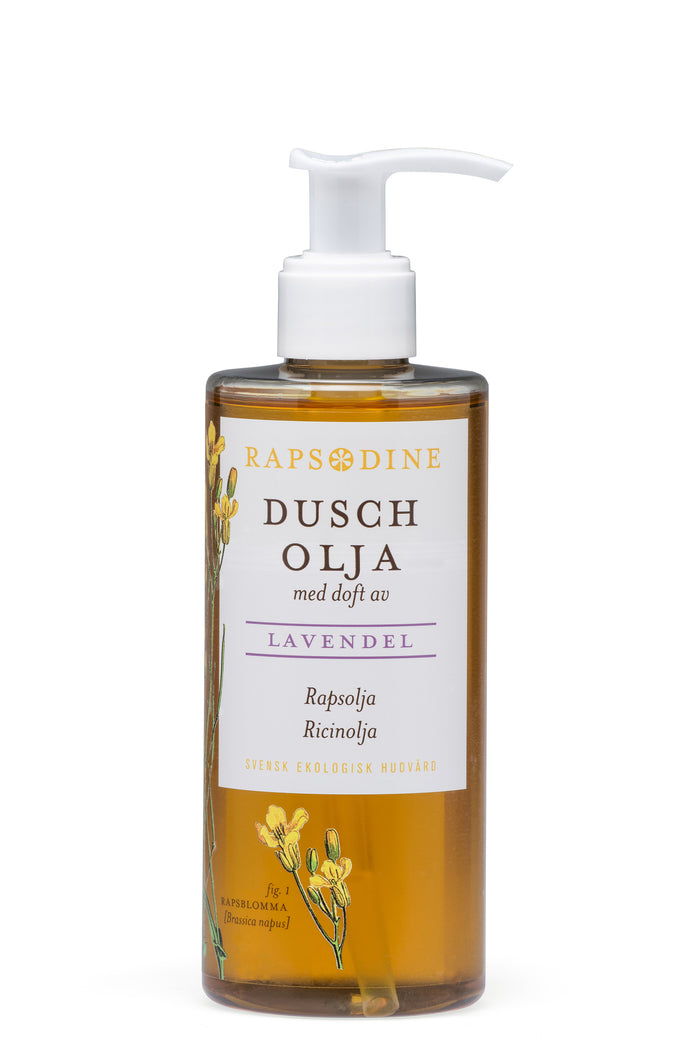 Duscholja, 250 ml (6-pack)